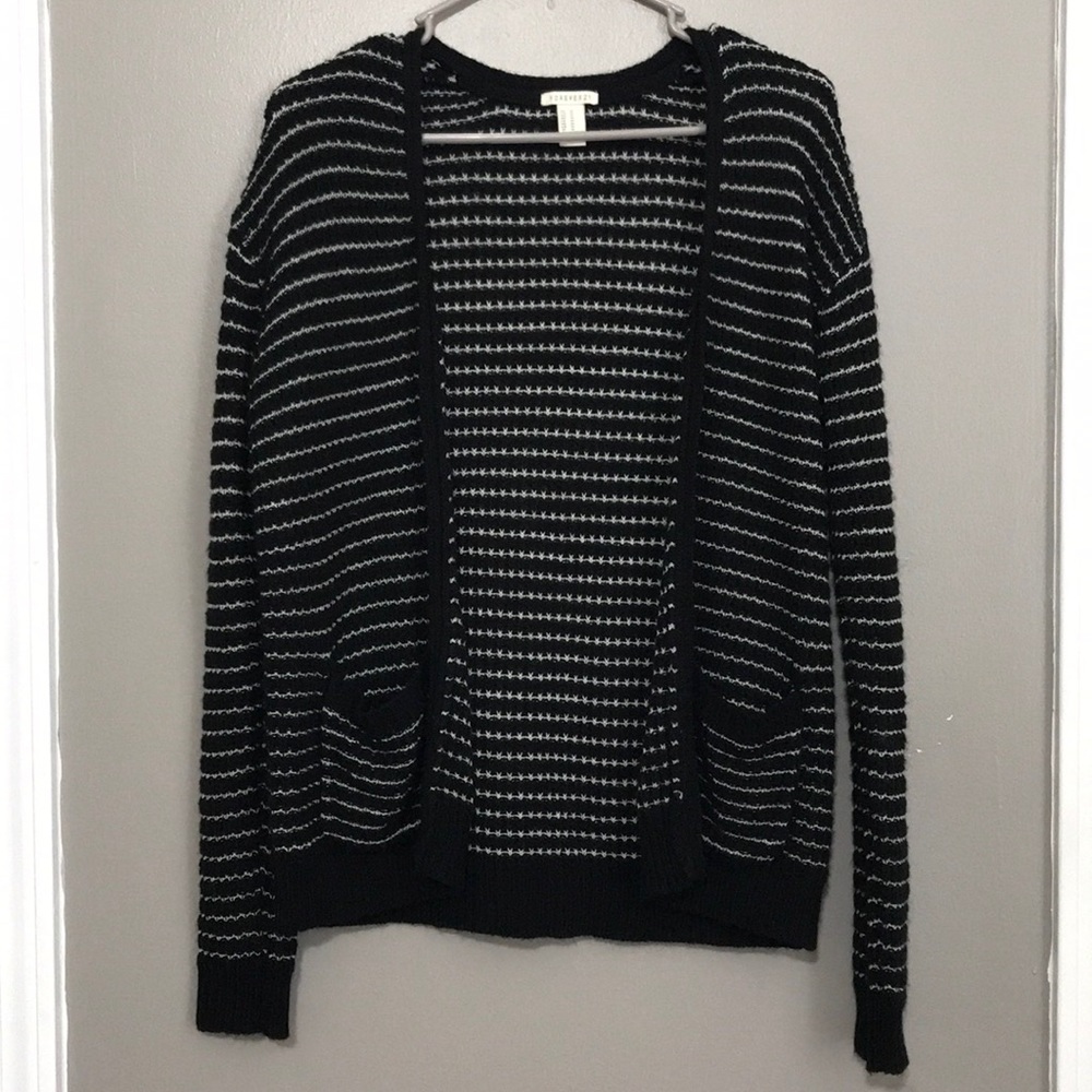 Forever 21 Cardigan
